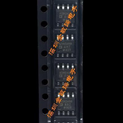 全新原装 ADM3488ARZ ADM3488A 封装SOP8 接口收发器芯片