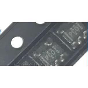 全新原装 TPS76950DBVR 丝印PCOI SOT23-5 低压降稳压器LDO芯片
