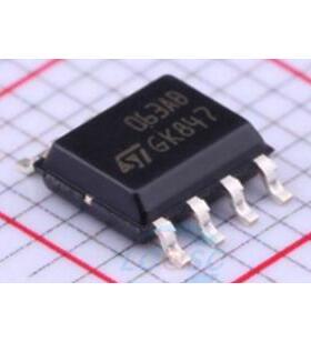 全新原装进口 MC34063ABD-TR 丝印 063AB SOP8 MC34063AB