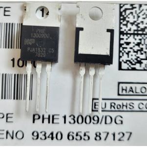 PHE13009 13009 TO-220 直插 全新原装正品现货 可直拍