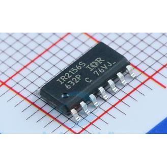 电源驱动芯片IC IR2156S IR2156STRPBF SOP14贴片 全新原装