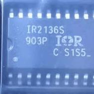全新进口原装 IR2136S SOP28 贴片 IR2136STRPBF 电桥驱动器