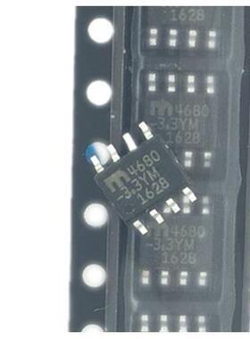 MIC4680 MIC4680-3.3YM MIC4680-3.3BM MIC4680-5.0YM 全新原装