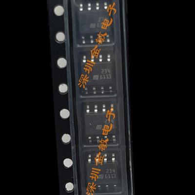LM234DT 丝印LM234 封装SOP8 电流管理 IC芯片 全新原装 234