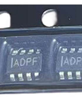 MP1475DJ-LF-Z MP1475DJ 贴片SOT23-6 丝印ADP 原装 MPS 电源芯片