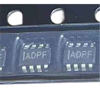 MP1475DJ-LF-Z MP1475DJ 贴片SOT23-6 丝印ADP 原装 MPS 电源芯片