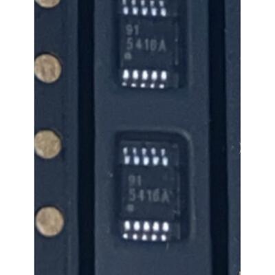 全新进口TPS54160ADGQR 5416A TPS54160 贴片MSOP10 现货直拍