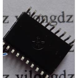 TC74HC245AFW 74HC245A SOP20 全新原装现货 宽体7.2MM
