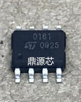 TDA0161FP 0161 贴片 SOP8 封装 0161 现货 可以直接拍买