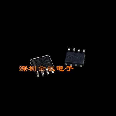 贴片 SN65MLVD200DR MF200 SOP8 LVDS线路接收器 SN65MLVD200D