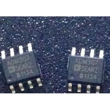 全新原装 ADM3075 ADM3075E ADM3075EARZ 贴片SOP8 收发器芯片IC