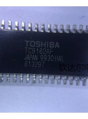 TC9162AF TC9162A TC9162 SOP28 全新原装正品现货直拍