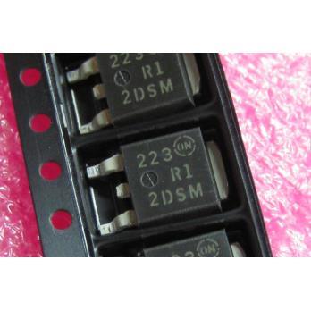 全新原装现货 R12DSM MCR12DSMT4G MCR12DSM TO-252 晶体闸流管