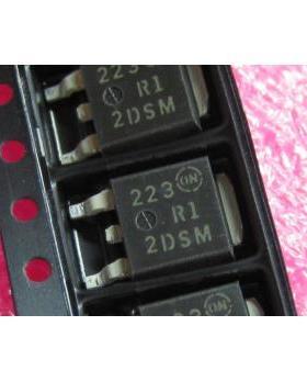 全新原装现货 R12DSM MCR12DSMT4G MCR12DSM TO-252 晶体闸流管