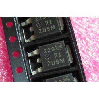 全新原装现货 R12DSM MCR12DSMT4G MCR12DSM TO-252 晶体闸流管