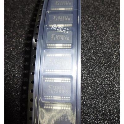 进口正品 TA7291FG TA7291F HSOP-16 全新原装现货 可直拍