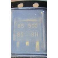 全新原装 NJM2885DL1-05(TE1) 丝印 85500 TO-252 JRC稳压器芯片