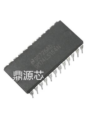 DM74LS154N 74LS154N DIP-24 NS 全新原装 主营74全系列
