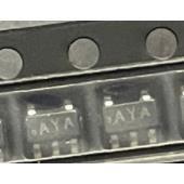 LMV321Q1M5X/NOPB 全新原装LMV321Q1M5 网版印刷AYA SOT23-5 现货