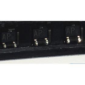 全新 进口原装 2SC4098 T106P SOT323 丝印AP 贴片三极管现货直拍