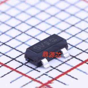 BSS214N L6327 场效应管丝印SVs SOT-23 全新原装正品现货 可直拍