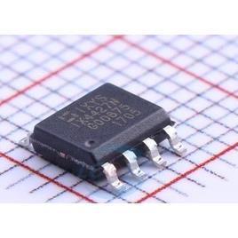 栅极驱动器芯片 IX4427 IX4427NTR IX4427N 贴片SOP8封装 全新