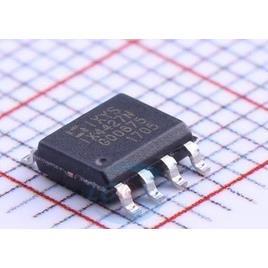 栅极驱动器芯片 IX4427 IX4427NTR IX4427N 贴片SOP8封装 全新