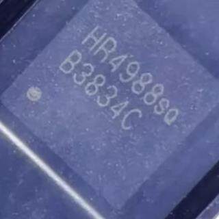 全新原装A4988SETTR-T HR4988E SQ微步电动机驱动器3D芯片QFN28