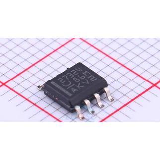 集成IC芯片UCC27324DR UCC27324D UCC27324 27324 SOP8 全新原装