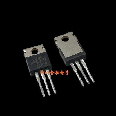 MIP0227SY 打印机专用电源管理芯片 三极管 直插TO-220. 全新