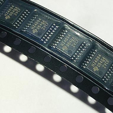 原装 CD74HC4094PWR 丝印HJ4094 贴片密脚TSSOP-16 CD74HC4094PW