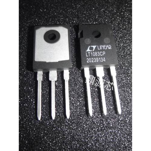 LT1083CP LT1083 TO-3P三极管 场效电晶体 进口原装正品现货 可直