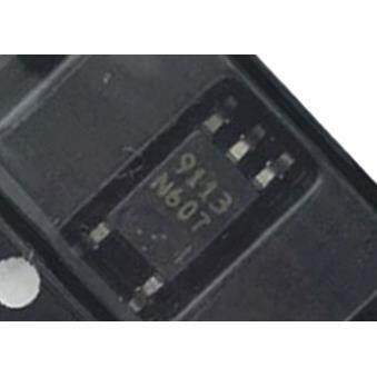 全新原装 NEC9113 PS9113 SOP5 贴片光电耦合器贴片高速光耦 直拍
