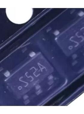 全新原装 LM2733XMF 丝印S52A 封装 SOT-23-5 DC-DC电源芯片 现货