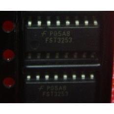 FST3253M FST3253MX FST3253 逻辑芯片 BOM配单 全新进口原装直拍