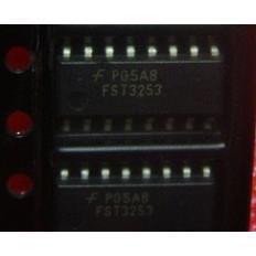 FST3253M FST3253MX FST3253 逻辑芯片 BOM配单 全新进口原装直拍