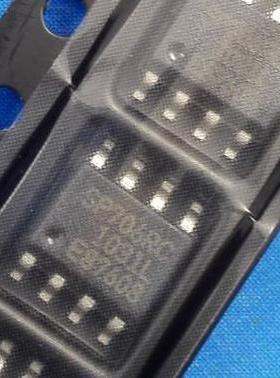 SP706RCN SP706SEN SP708RCN SP708SEN 贴片SOP-8 SIPEX原装进口