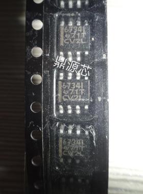 TPS6734IDR TPS6734ID TPS6734I TPS6734 全新原装正品现货直拍
