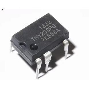 TNY290PG TNY290P 直插DIP-7 电源管理芯片IC 全新原装