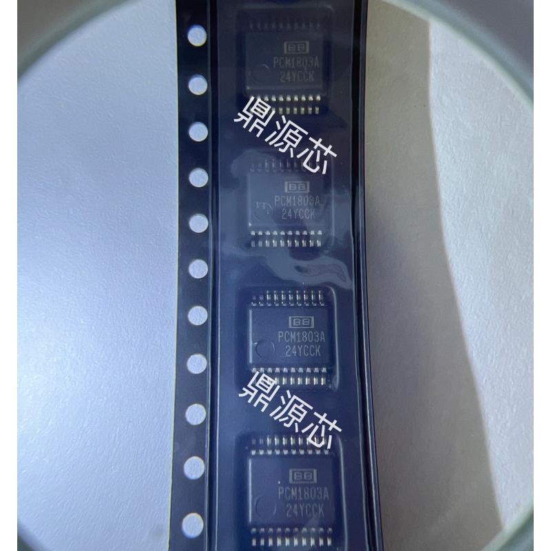 PCM1803ADBR PCM1803 PCM1803ADB PCM1803AD PCM1803A 全新原装