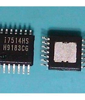 可直拍 i7514HS IML7514HS IML7514 液晶屏IC 全新原装