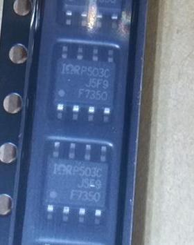 IRF7350TRPBF IRF7350 F7350 SOP-8 全新原装 现货
