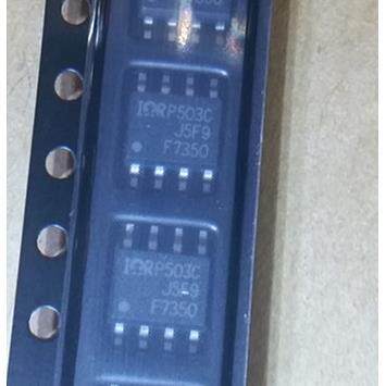 IRF7350TRPBF IRF7350 F7350 SOP-8 全新原装 现货