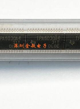 TPA6030A4PWPR TI TSSOP-28 TPA6030A4 TPA6030A4PWP 全新原装