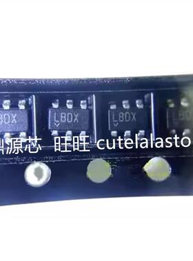 LTC5530ES6 LTC5530ES6#TRPBF LTC5530ES6#PBF丝印LBDX 全新原装