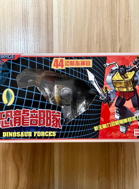 现货包邮 NEWAGE 小比例变形玩具 NA H44 动画色 钢S锁尤弥尔Ymir