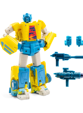 预定包邮 NA H71V 横炮G2色 限定 NEWAGE 原创小比例机甲变形玩具