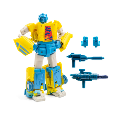 NAH71V横炮G2色限定