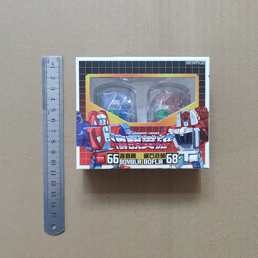 H66机甲变形NEWAGE变速箱背离