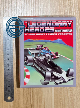 现货包邮 NA H42B 镜像幻影 刺客汽车人限量NEWAGE小比例变形玩具